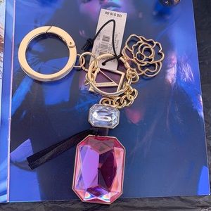 Victoria secret Key chain
